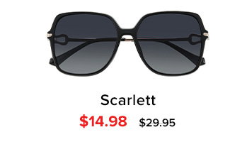 Scarlett