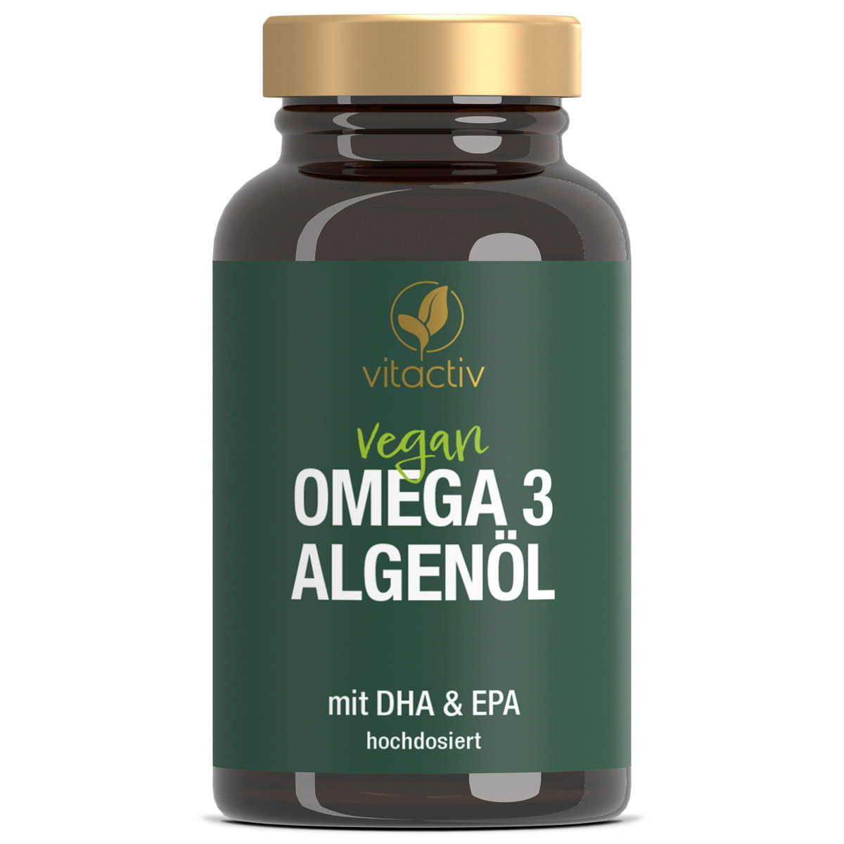 OMEGA 3 ALGENÖL