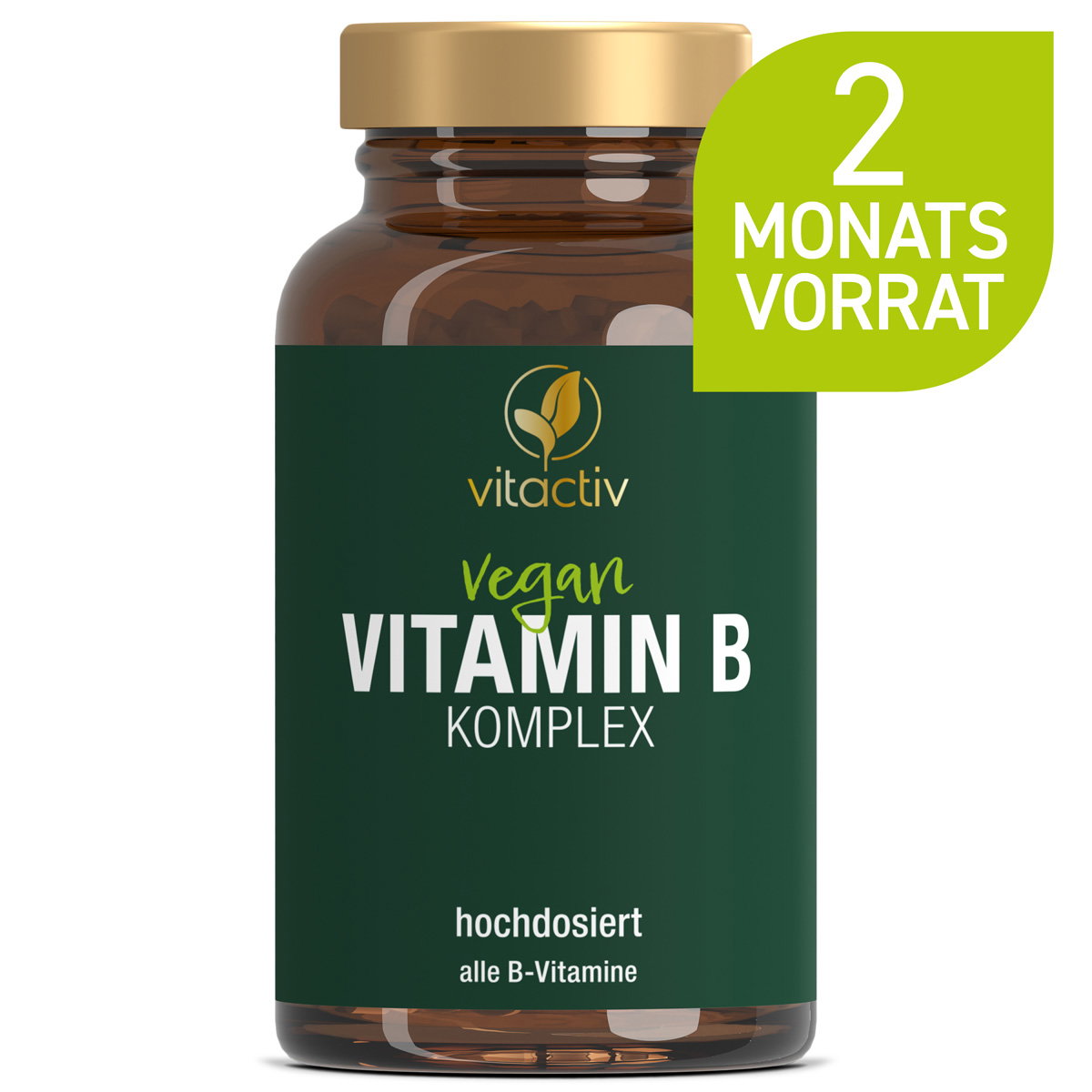 VITAMIN B KOMPLEX