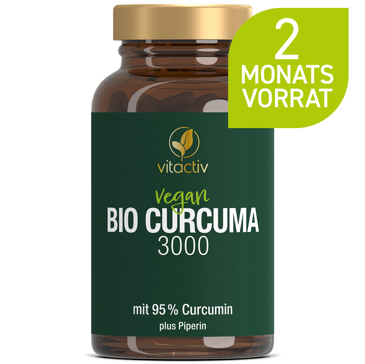 BIO CURCUMA 3000