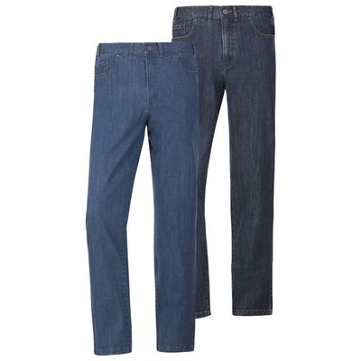 Jeans, set van 2 INGSEN (395201)