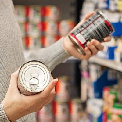 Can Hidden Food Preservatives Raise Your Risk of High Blood Pressure?