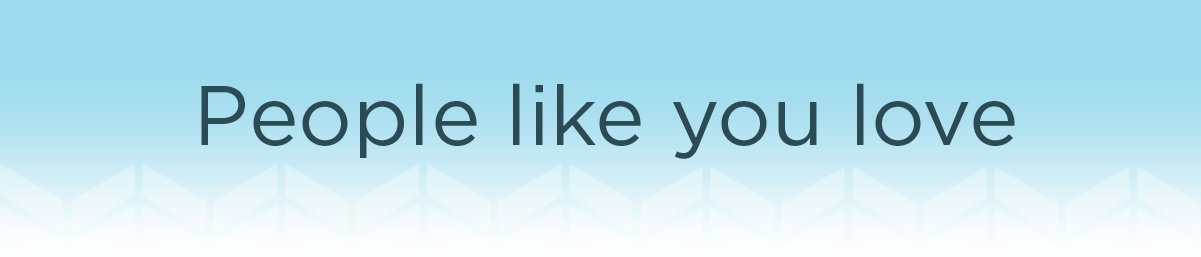 People Like You Love