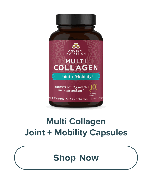 Multi Collagen Protein (Joint & Mobility)