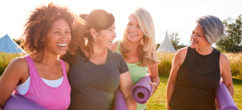 Vitamins & Minerals Every Woman Should Prioritize