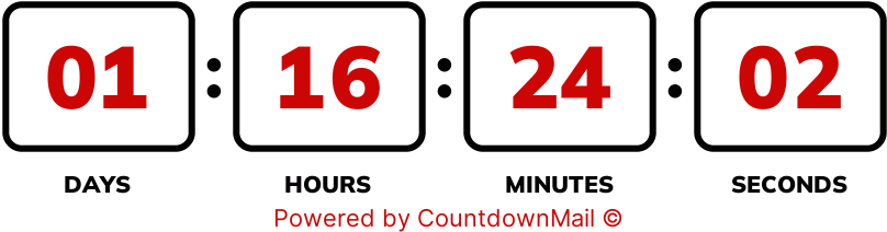 countdownmail.com