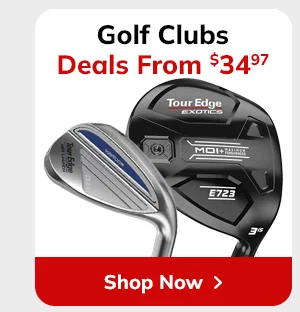 CLUBS - Shop NOW!