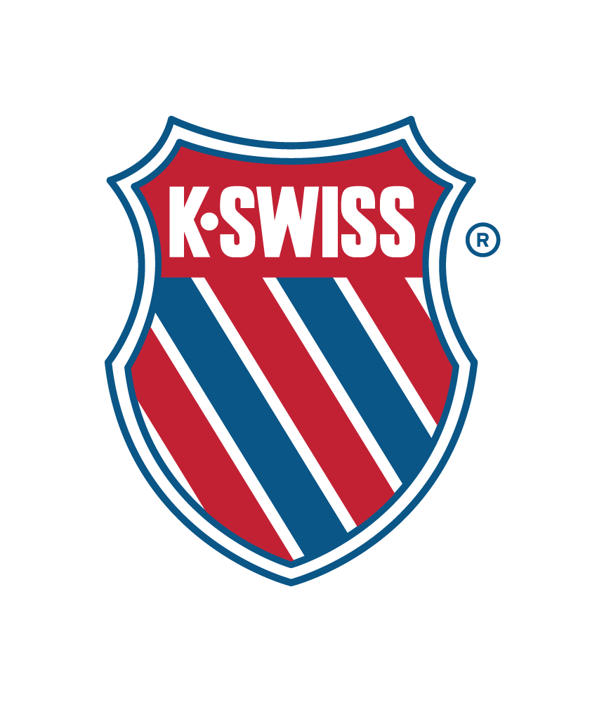 K-SWISS LOGO