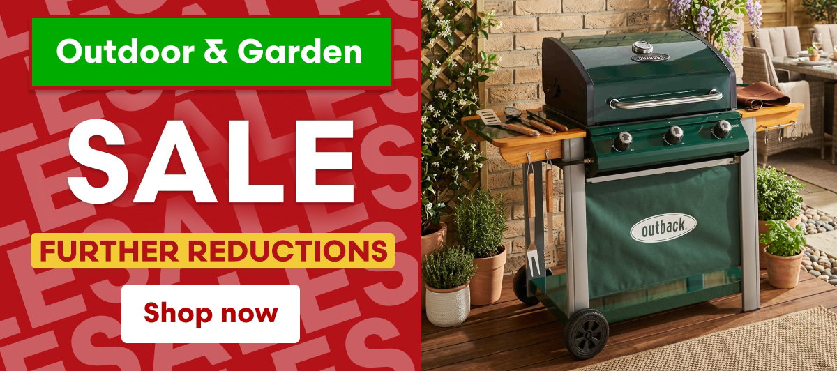 Outdoor Special Offers