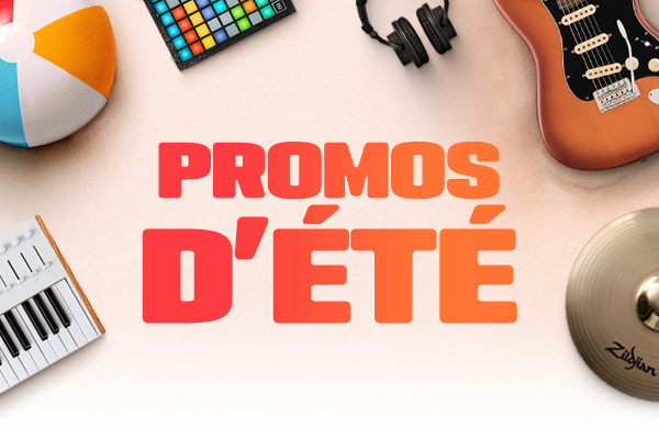 LES PROMOS D’ÉTÉ SONT BIENTÔT FINIES !