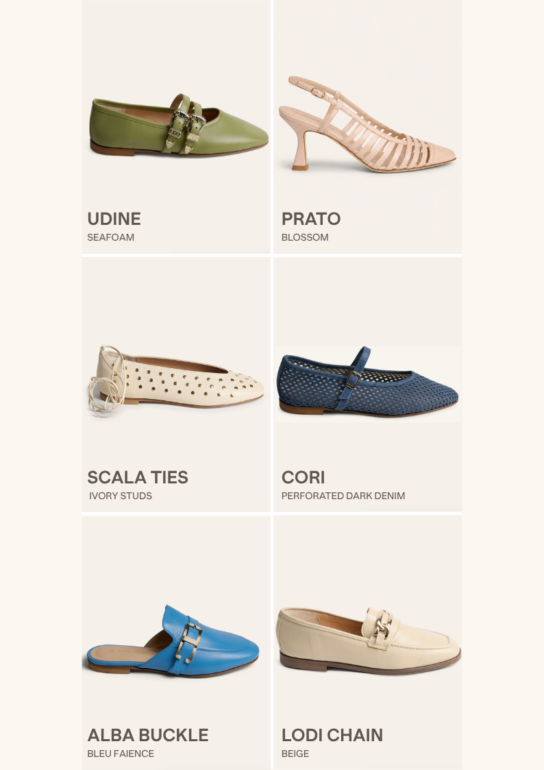 Shop The Sale