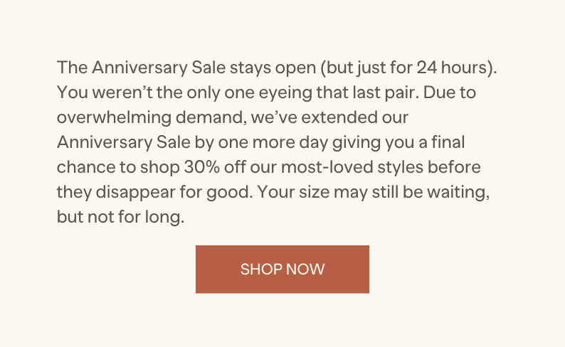 Shop The Sale
