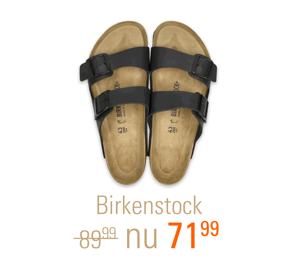 Birkenstock Arizona