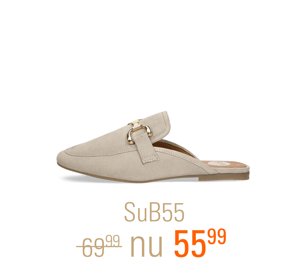 Sub55 Dichte Teen