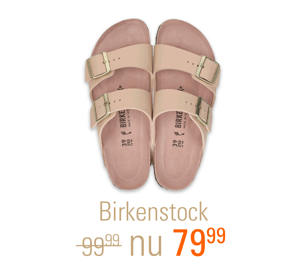 Birkenstock Arizona