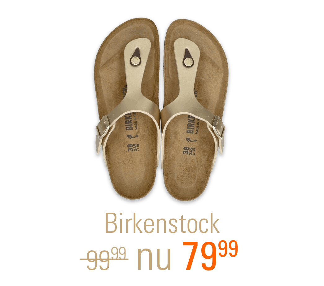 Birkenstock Gizeh