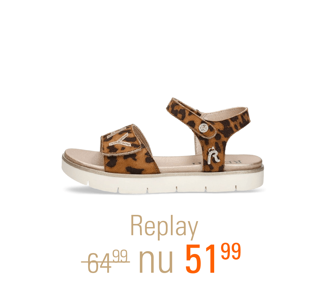Replay Sandal 9