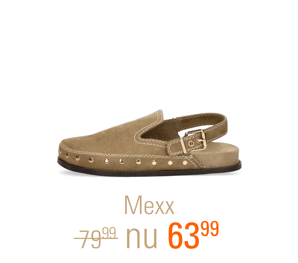 Mexx Tonique