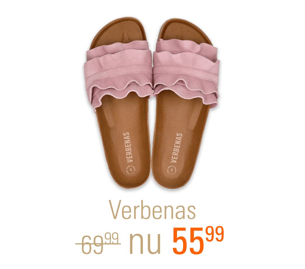 Verbenas Rocio