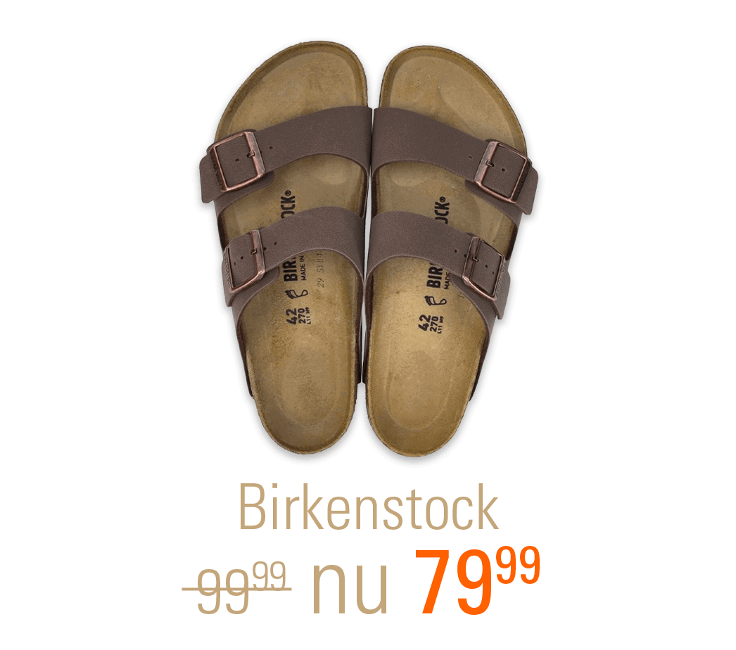 Birkenstock Arizona