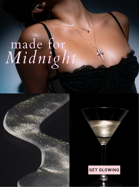 made for midnight