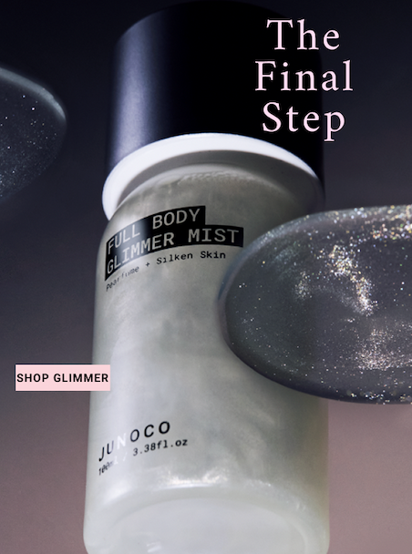 The final step