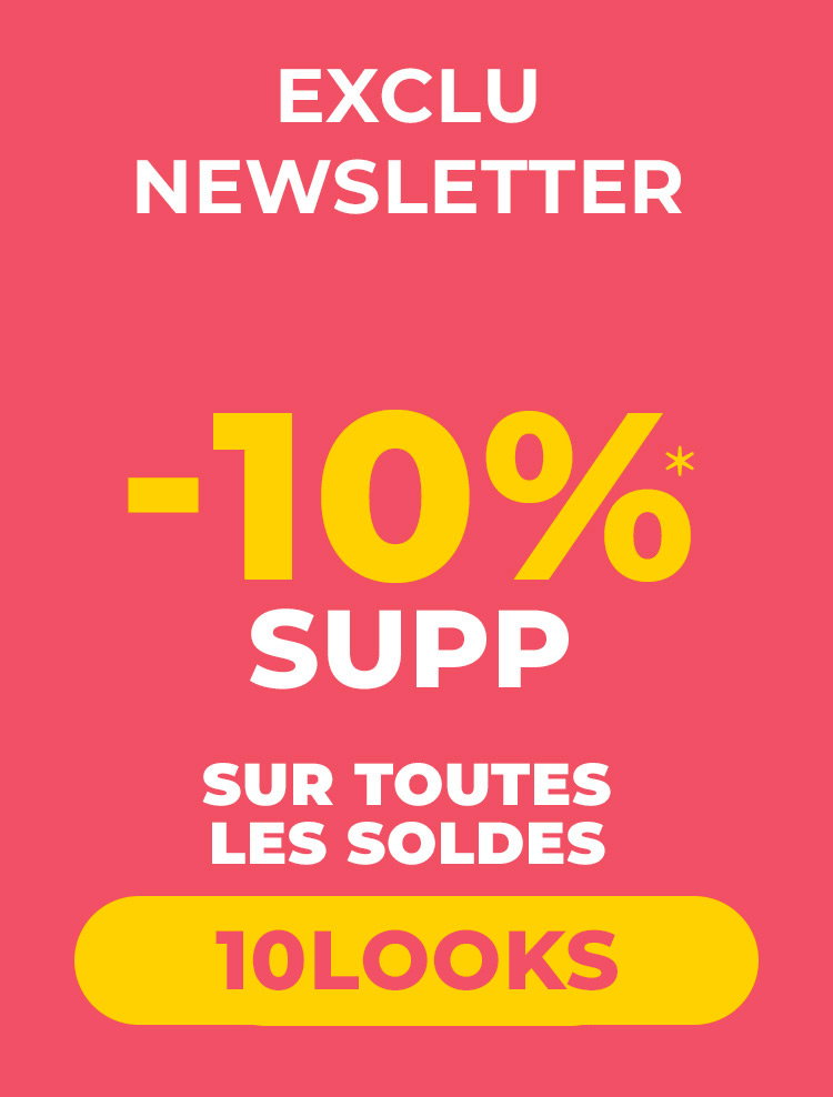 Looks de la semaine