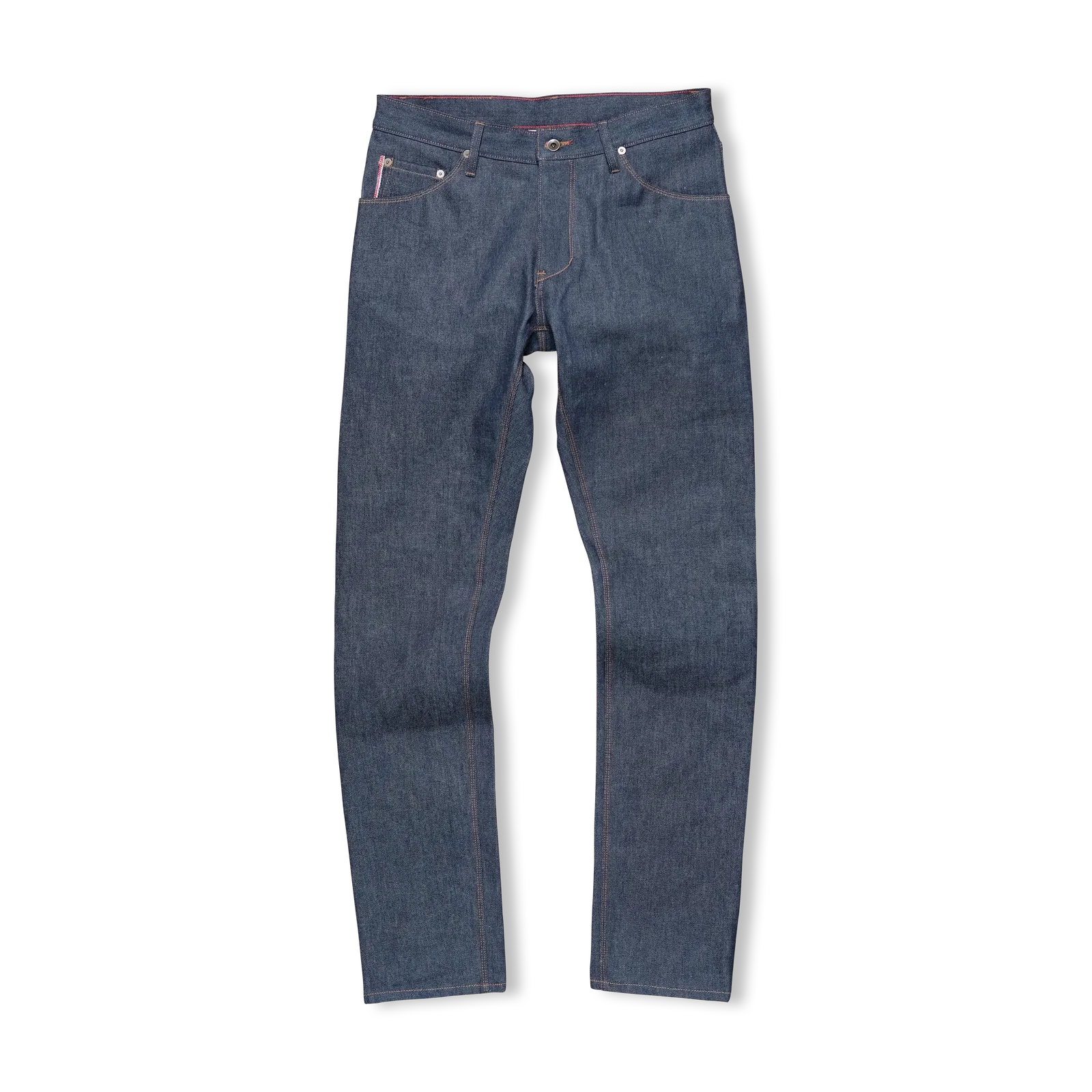 Image of Alexander | Washed Vidalia 14 Oz. Selvage