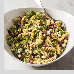 Italian Pasta Salad