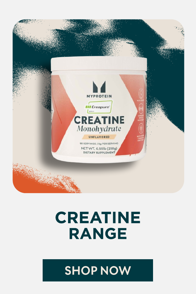Shop Creatine