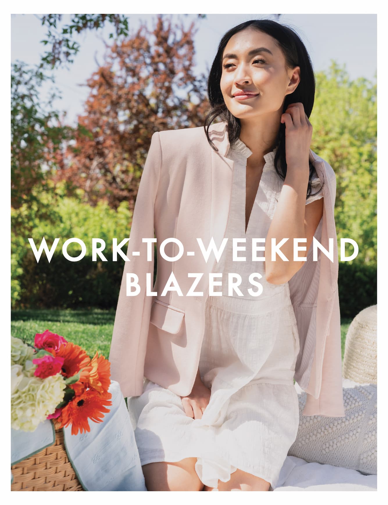 Best selling blazers