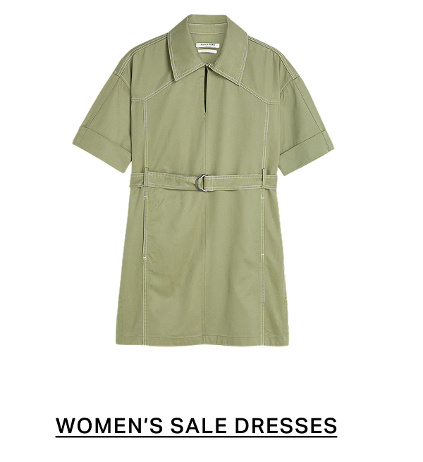 Women's Sale Dresses