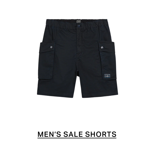 Men's Sale Shorts