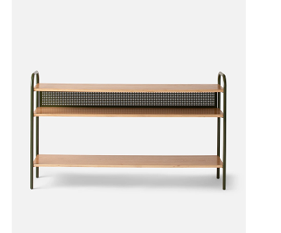 Miller Console