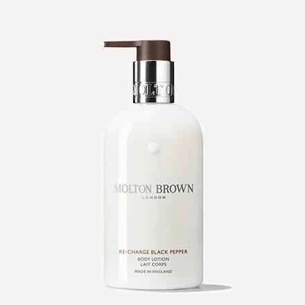Re-charge Black Pepper Body Lotion 10fl. oz.