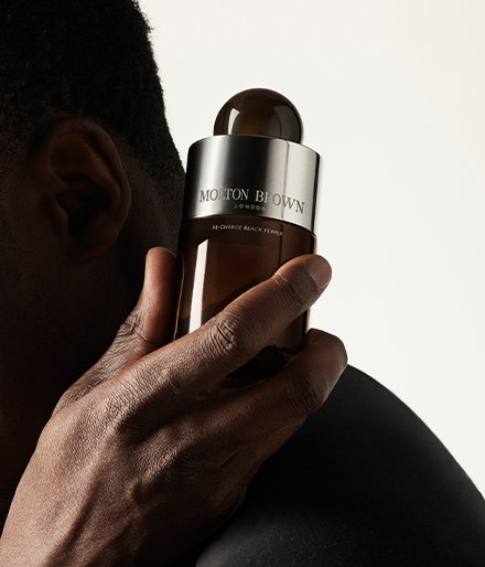 Re-charge Black Pepper Eau de Parfum 100ml