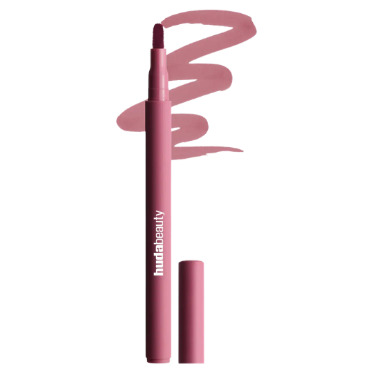 HUDA BEAUTY