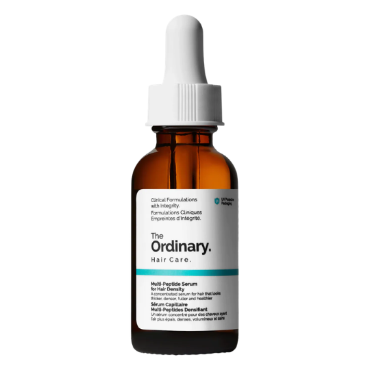 The Ordinary