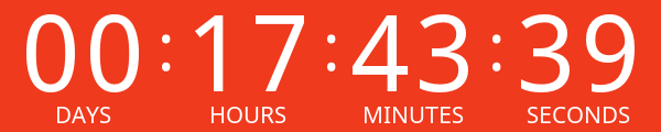 Countdown Timer