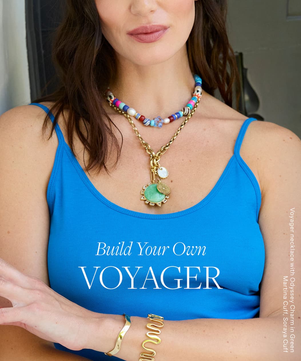 Voyager