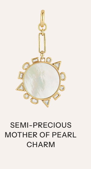 Mother of Pearl