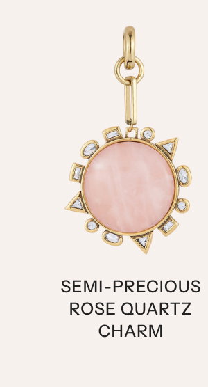 Rose Quartz