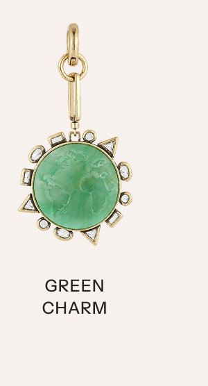 Green Charm