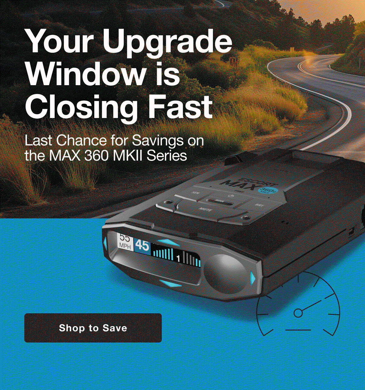  Last Chance for MKII Savings - Your Upgrade Window is Closing Fast