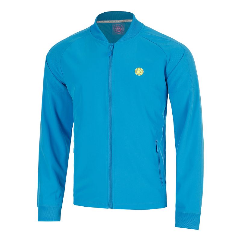 Out of Control Jacket Giacca da allenamento Uomini
