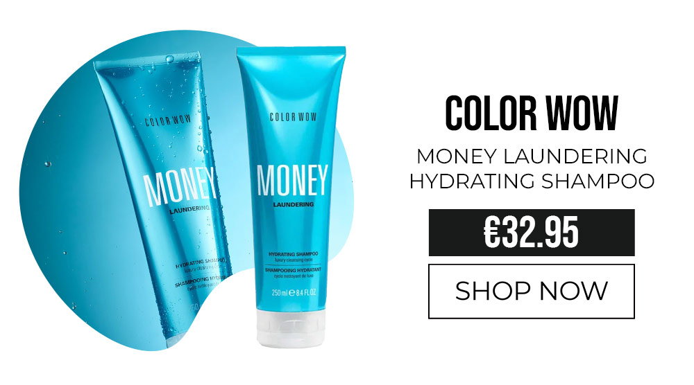 Color Wow Money Laundering Hydrating Shampoo