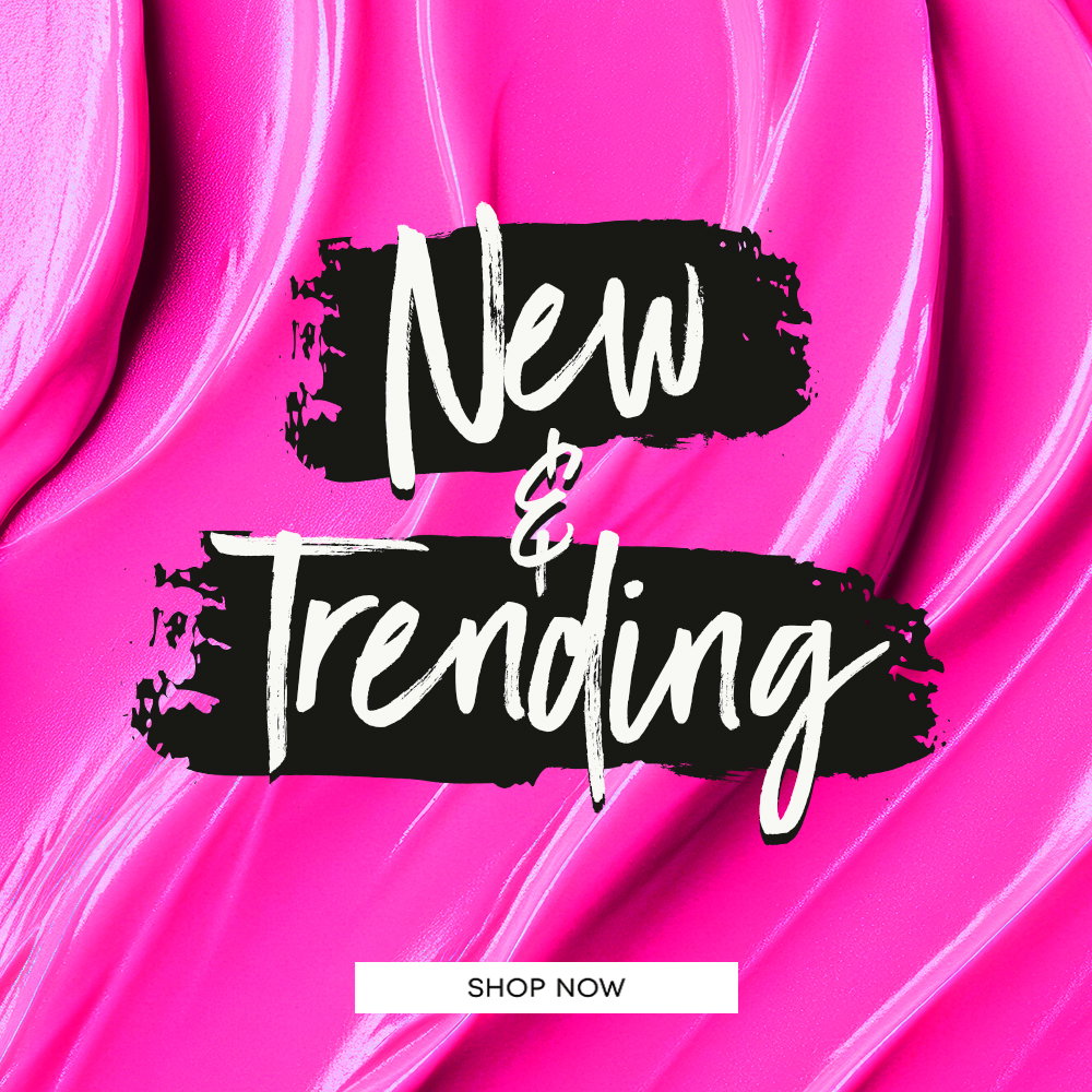 New & Trending