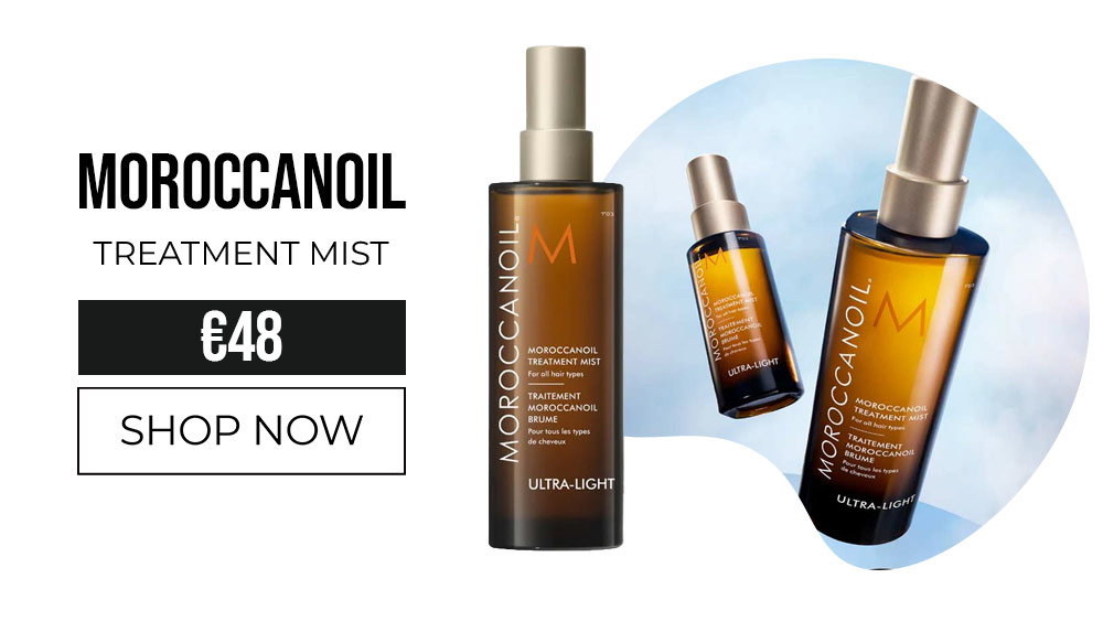 Moroccanoil Treatment Mist