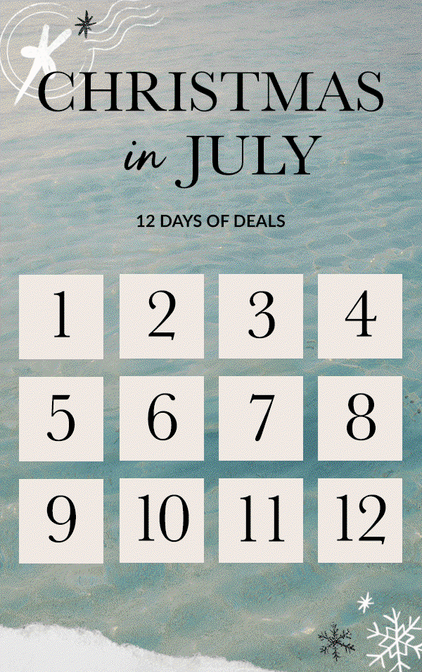 TODAY ONLY: 40% off sitewide
