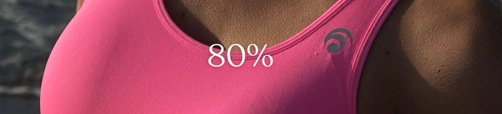 Banner 80%